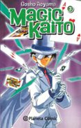 MAGIC KAITO N 03 de AOYAMA, GOSHO 