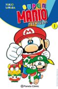 SUPER MARIO 1 de SAWADA, YUKIO 