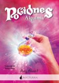 POCIONES 3: ALQUIMIA de ALWARD, AMY 