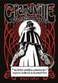 GRANDVILLE: FUERZA MAYOR di TALBOT, BRYAN 
