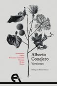 VERSIONES di CONEJERO, ALBERTO 