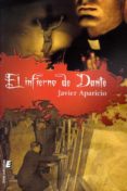 EL INFIERNO DE DANTE di APARICIO, JAVIER 