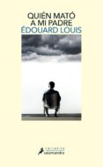 Quién Mató A Mi Padre (ebook)