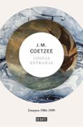 COSTAS EXTRAAS de COETZEE, J.M. 