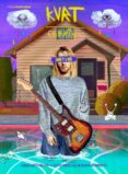 KURT COBAIN: ABOUT A BOY de GARCIA MIRANDA, CARLOS MARCOS, ALEX 