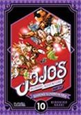 JOJO S BIZARRE ADVENTURE PARTE 4: DIAMOND IS UNBREAKABLE N10 de ARAKI, HIROHIKO 