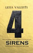 SIRENS 4 di VALENTI, LENA  BAILON, VALEN 