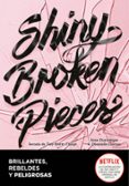SHINY BROKEN PIECES (BRILLANTES, REBELDES Y PELIGROSAS) de DHONIELLE, CLAYTON CHARAIPOTRA, SON 