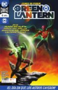 GREEN LANTERN NM. 91/ 9 de MORRISON, GRANT 