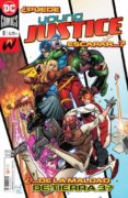 YOUNG JUSTICE N 8 de BENDIS, BRIAN MICHAEL 