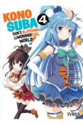 KONOSUBA 4 di WATARI, MASAHITO # AKATSUKI, NATSUME 