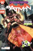 BATMAN N 108/ 53 di TYNION IV, JAMES 