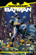 UNIVERSO BATMAN de BENDIS, BRIAN MICHAEL 
