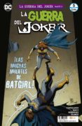 LA GUERRA DEL JOKER N 5 DE 6 de RAM V BLANCO, FERNANDO 