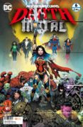 NOCHES OSCURAS: DEATH METAL N 06 DE 7 de SNYDER, SCOTT 