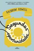 SEGUNDAS OPORTUNIDADES de ROWELL, RAINBOW 