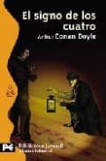 EL SIGNO DE LOS CUATRO de DOYLE, ARTHUR CONAN 