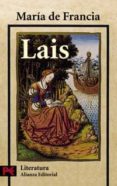 LAIS de FRANCIA, MARIA DE 