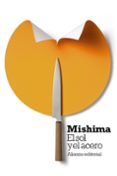 EL SOL Y EL ACERO de MISHIMA, YUKIO 