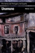 POR TIERRAS DE PORTUGAL Y DE ESPAA de UNAMUNO, MIGUEL DE 