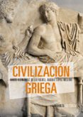 CIVILIZACIN GRIEGA de HERNANDEZ DE LA FUENTE, DAVID 