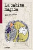 LA CABINA MAGICA de JUSTER, NORTON 