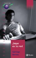 JAQUE EN LA RED di HERRAIZ, SANTIAGO 