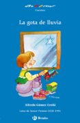 LA GOTA DE LLUVIA di VV.AA. 