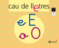 CAU DE LLETRES 3 (E, O) (COMUNIDAD VALENCIANA) di VV.AA. 