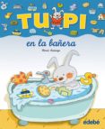 TUPI EN LA BAERA (LETRA MANUSCRITA) de ARANEGA, MERCE 