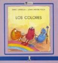 LOS COLORES de LARREULA, ENRIC 