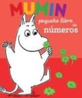MUMIN: PEQUEO LIBRO DE NUMEROS de JANSSON, TOVE 