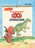 EL PEQUEO DRAGN COCO. DESCUBRIMOS LOS DINOSAURIOS di VV.AA. 