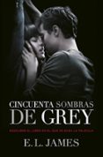 CINCUENTA SOMBRAS DE GREY de JAMES, E.L. 