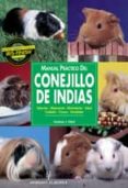 MANUAL PRCTICO DEL CONEJILLO DE INDIAS de EDSEL, GRAHAM J. 