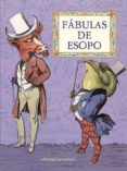 FABULAS DE ESOPO di VV.AA. 