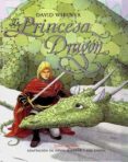 LA PRINCESA DRAGON de WIESNER, DAVID  KHANG, KIM 