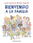 BIENVENIDO A LA FAMILIA de HOFFMAN, MARY ASQUITH, ROS 
