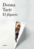EL JILGUERO di TARTT, DONNA 