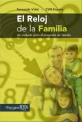 EL RELOJ DE LA FAMILIA de VIDAL, FERNANDO 