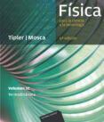 FISICA PARA LA CIENCIA Y LA TECNOLOGIA (VOL. 1C): TERMODINAMICA ( 6 ED.) de TIPLER, PAUL ALLEN 