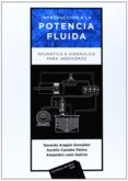 INTRODUCCION A LA POTENCIA FLUIDA di VV.AA. 