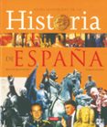 ATLAS ILUSTRADO DE LA HISTORIA DE ESPAA de QUERALT DEL HIERRO, MARIA PILAR 