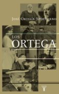 LOS ORTEGA di VV.AA