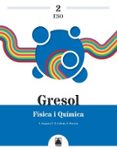 Portada de Gresol 2. Física i Química 2 ESO