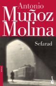 SEFARAD di MUOZ MOLINA, ANTONIO 