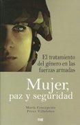 MUJER, PAZ Y SEGURIDAD di CONCEPCION, MARIA 