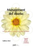 MANAGEMENT DEL DISEO di BEST, KATHRYN 