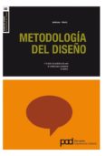 METODOLOGIA DEL DISEO (BASES DEL DISEO N 8) di VV.AA. 
