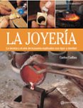 LA JOYERIA (RUSTICA) di CODINA I ARMENGOL, CARLES 